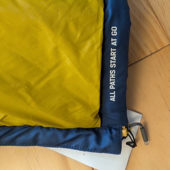 NWT GoLite ReFill Eco100 Insulated Jacket - Picture 6 of 16